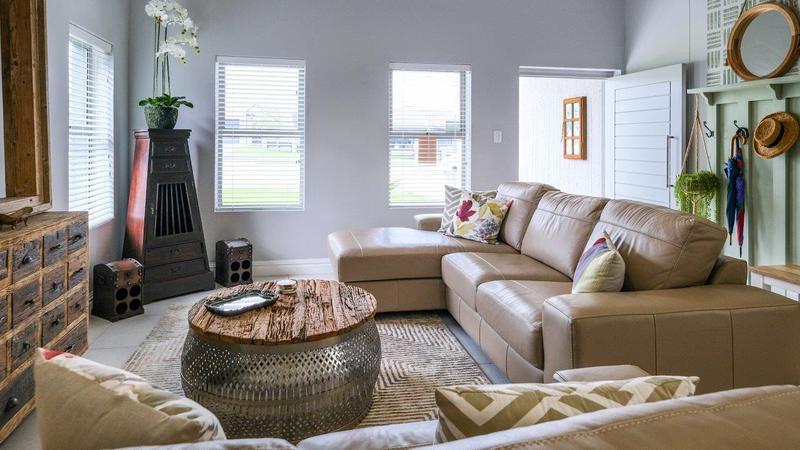 4 Bedroom Property for Sale in Blue Mountain Village Western Cape